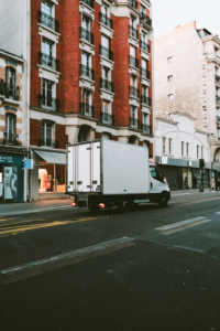 Transport de marchandise